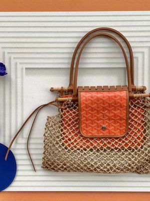 GOYARD BAG