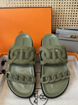 HERMES SANDAL