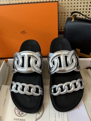 HERMES SANDAL