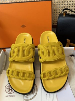 HERMES SANDAL