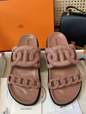 HERMES SANDAL