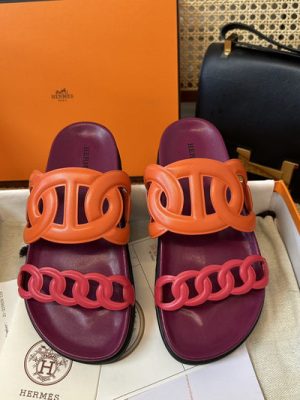HERMES SANDAL