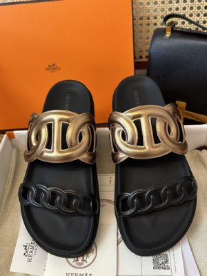 HERMES SANDAL