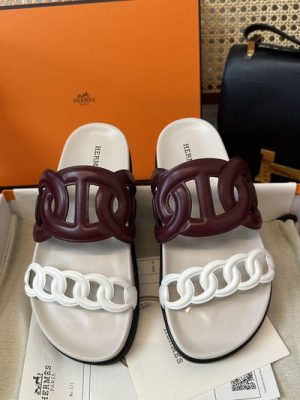 HERMES SANDAL