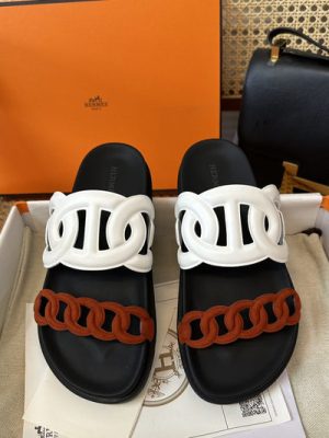 HERMES SANDAL