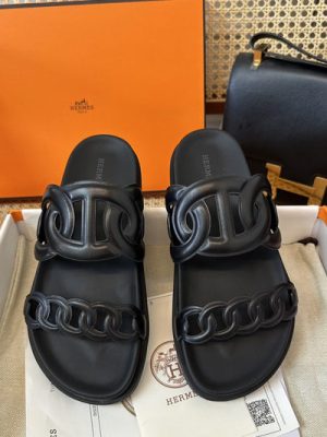 HERMES SANDAL