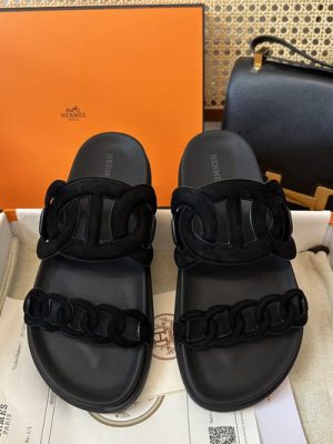 HERMES SANDAL