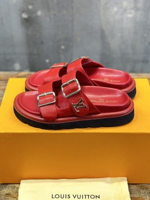 LV SANDAL