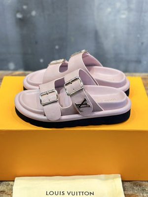 LV SANDAL