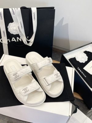 CHANEL SANDAL