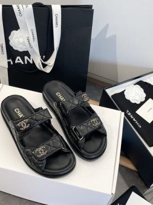 CHANEL SANDAL