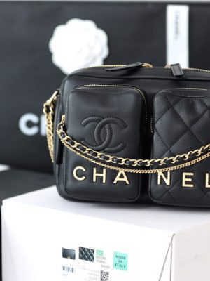 CHANEL BAG