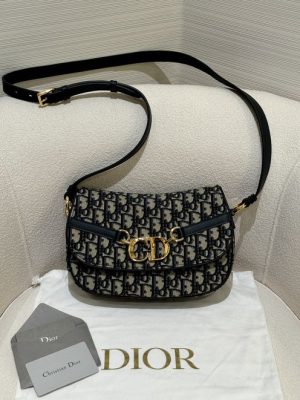 DIOR BESACE BAG