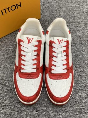 LV SNEAKER