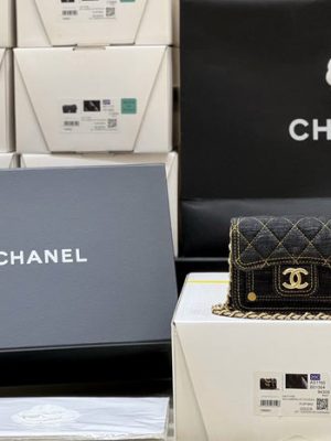 CHANEL BAG