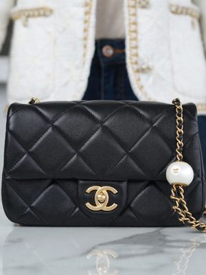 CHANEL BAG