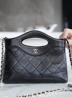 CHANEL BAG