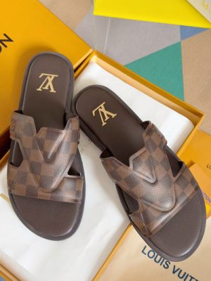 LV SANDAL