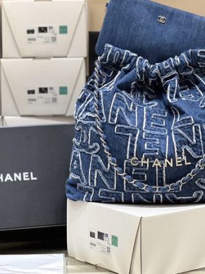 CHANEL BAG