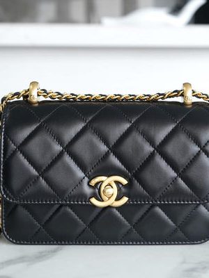 CHANEL BAG