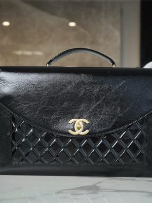 CHANEL BAG