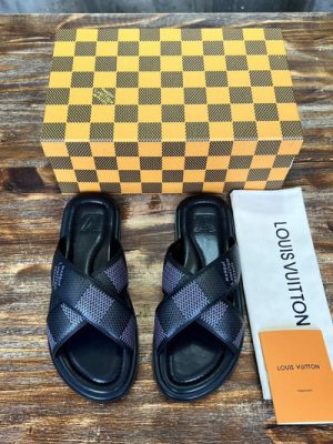 LV SANDAL