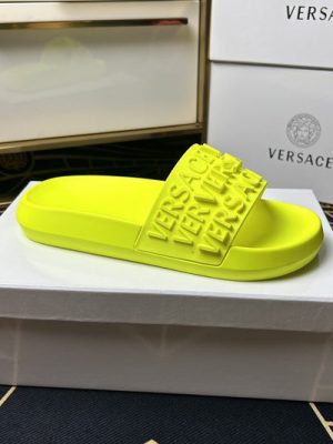 VERSACE SANDAL