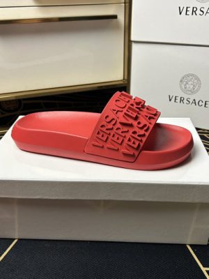 VERSACE SANDAL