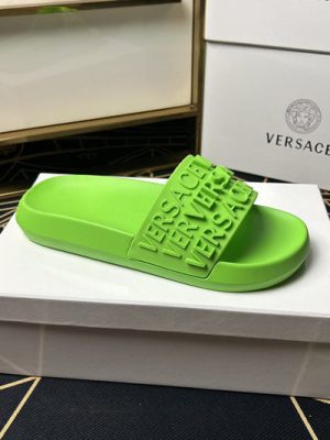 VERSACE SANDAL
