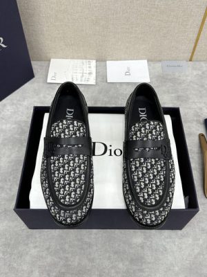 DIOR LOAFER