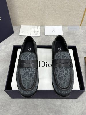 DIOR LOAFER