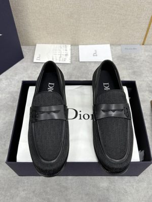 DIOR LOAFER