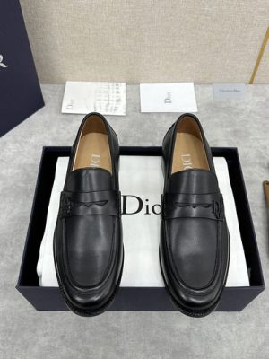 DIOR LOAFER