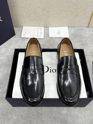 DIOR LOAFER