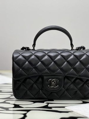 CHANEL BAG