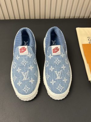 LV SNEAKER