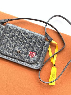 GOYARD BAG