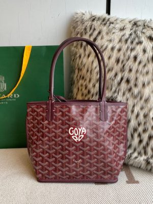 GOYARD BAG