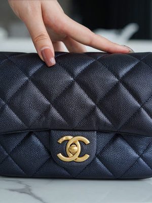 CHANEL BAG