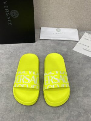 VERSACE SANDAL