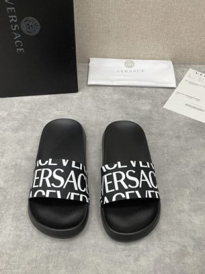 VERSACE SANDAL
