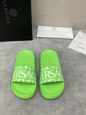 VERSACE SANDAL