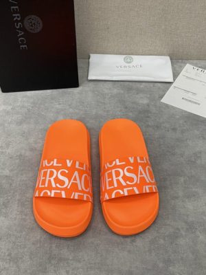 VERSACE SANDAL