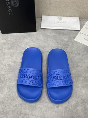 VERSACE SANDAL