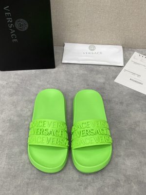 VERSACE SANDAL