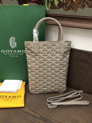 GOYARD BAG
