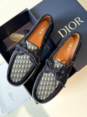 DIOR LOAFER