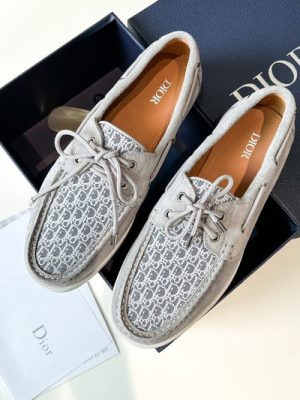DIOR LOAFER