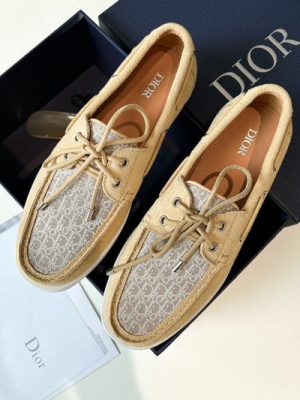 DIOR LOAFER
