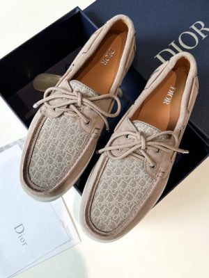 DIOR LOAFER